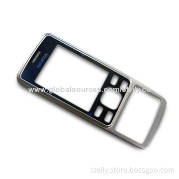 Wear-resistant Mobile Phone Housing, Ideal for Nokia Mobile Phones